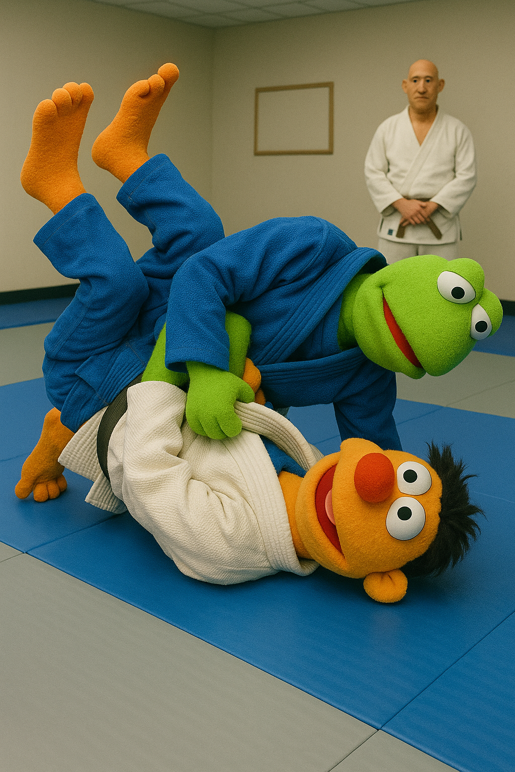 Task based training