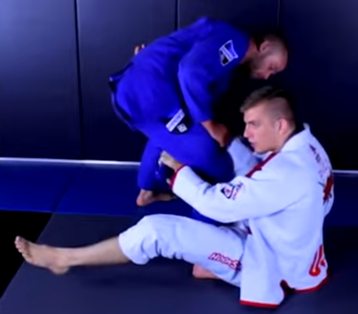 Worm guard