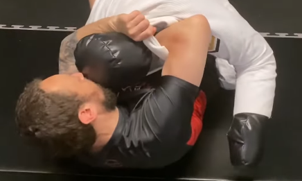 Lapel chokes