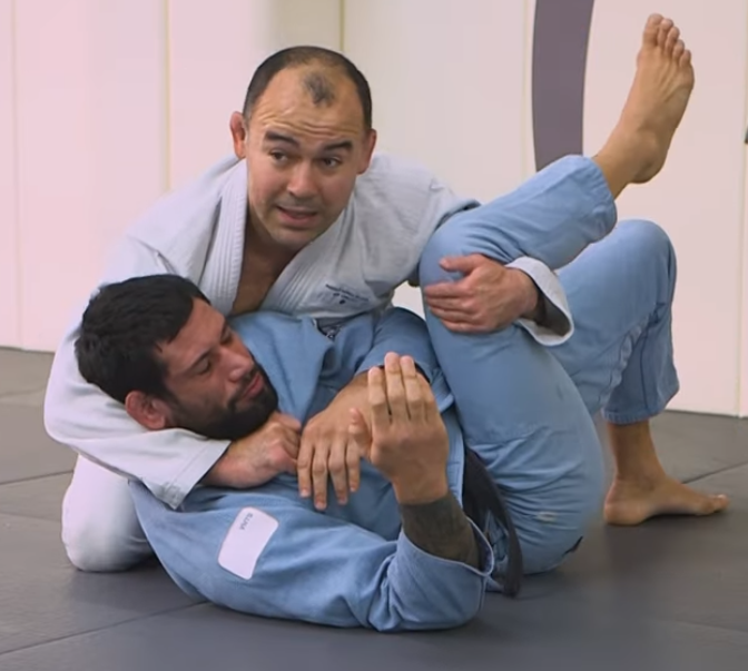 Bow and arrow chokes