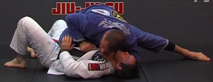 Short choke from top