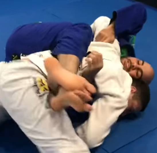 Sao Paulo Guard Pass