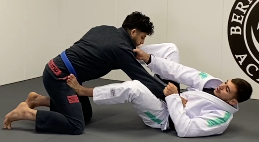 Collar sleeve guard concepts